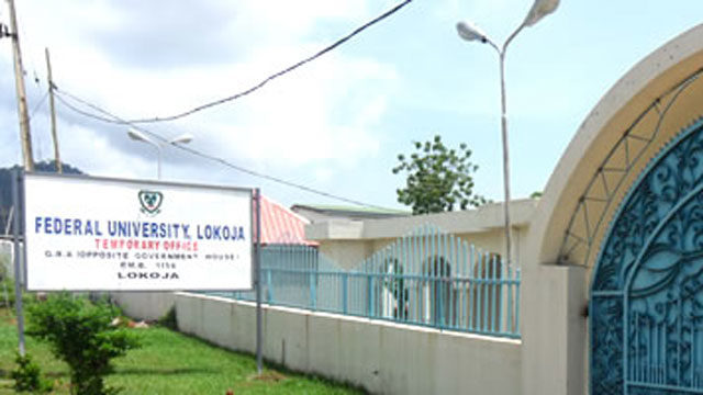 The Federal University Lokoja