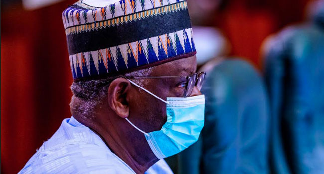 Presidency Flags Off Construction Of N21bn VIP Clinic