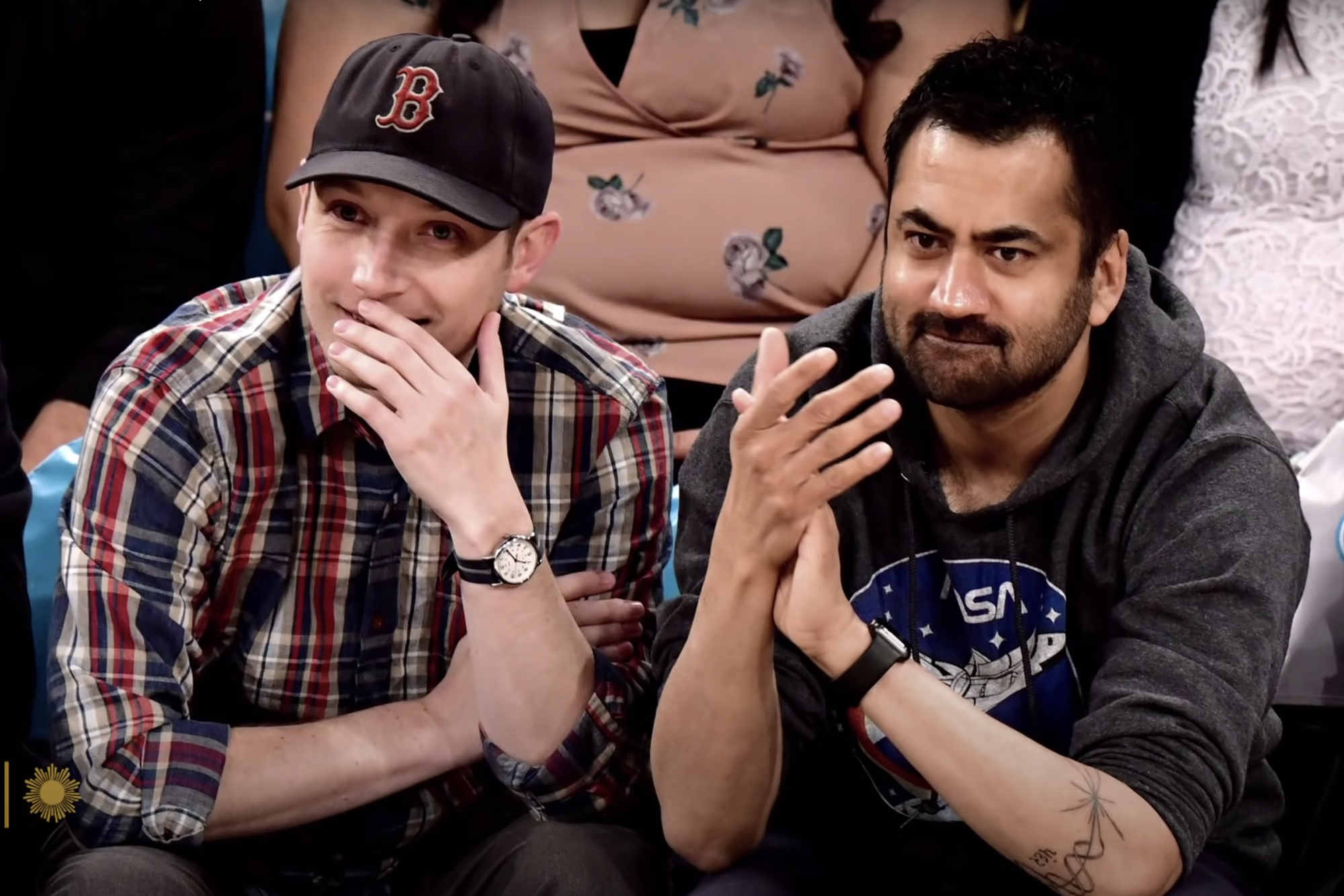 Kal Penn Discloses Sexuality, Announces Engagement To Partner Of 11 Years 