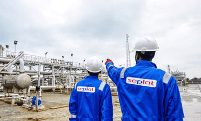 Nigeria's Seplat Energy