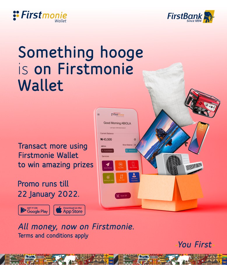 Firstmonie Wallet External Transact and Win Promo (Something hooge is on Firstmonie Wallet) Nov. 2021_300X350 (002)