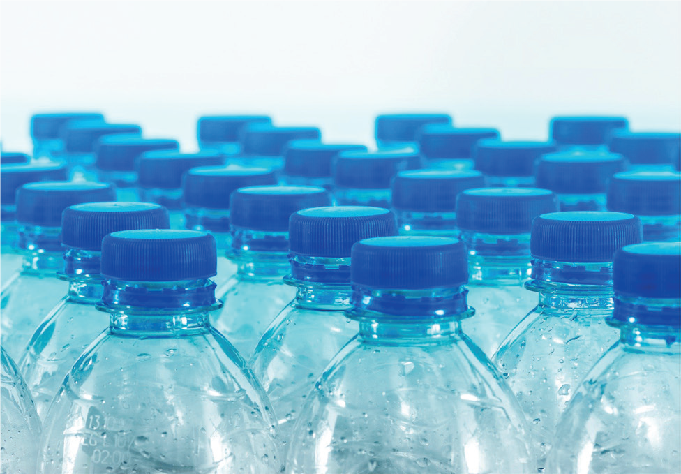 Water Packaging/Bottling