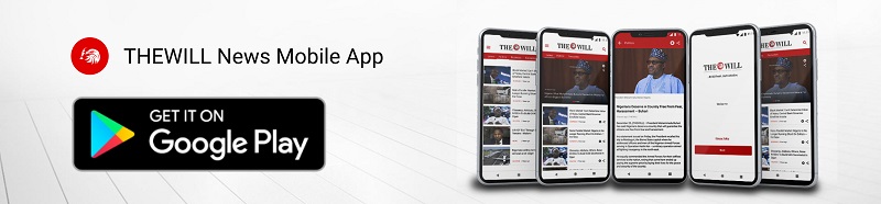 THEWILL APP ADVERTISING 2