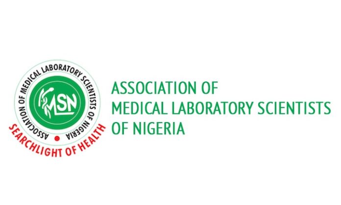 The Association of Medical Laboratory Scientists of Nigeria