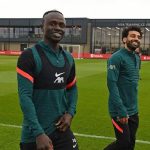 Mane Says He will Only Talk About His Future After UCL Final