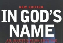 In God's Name By David Yallop