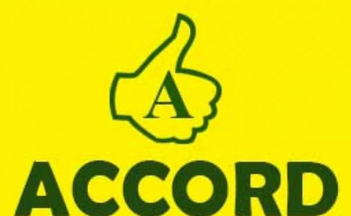 Accord-Party