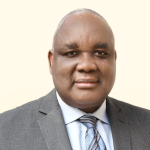 Director of Public Affairs (DPA), NCC, Reuben Muoka