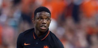Man Utd Reach Agreement With Feyenoord In Move For Malacia
