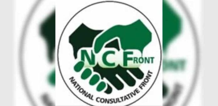 NCFront