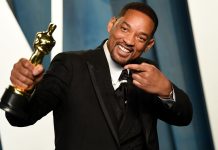 Will Smith To Stage Comeback With I Am Legend 2