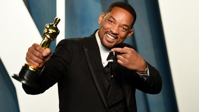 Will Smith To Stage Comeback With I Am Legend 2