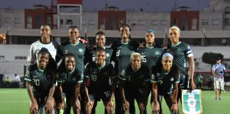 Super Falcons To Play USWNT In Friendly Doubleheader In September
