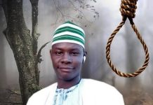 Appeal Court Orders Retrial Of Kano Singer Sentenced To Death 2