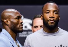Edwards To Challenge Usman For UFC Welterweight Title At UFC 278