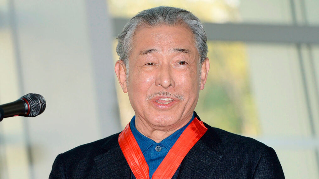 Famous Japanese Designer Issey Miyake Dies At 84