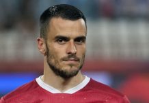 Juve To Finalise Deal To Bring In Kostic From Frankfurt
