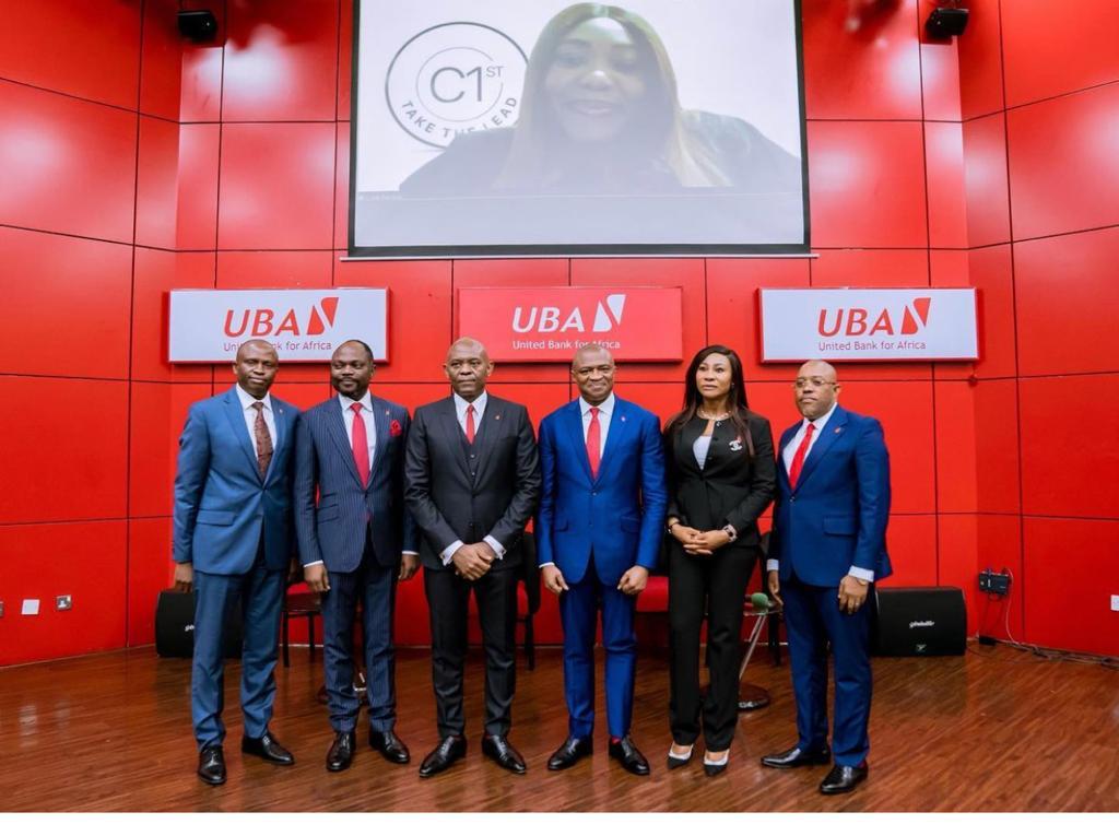 UBA Announces New Appointments