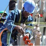 electricity connection in africa