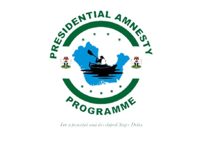 niger delta presidential amnesty programme