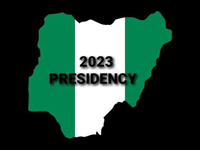 2023 Presidential Election