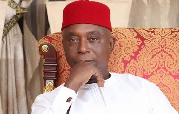 Southerners Shunning Polygamy Contributing To Prostitution – Ned Nwoko