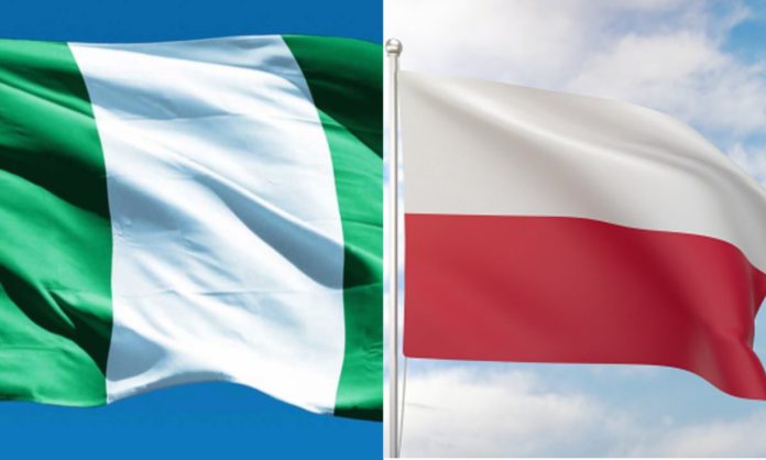 Nigeria and Poland agreement