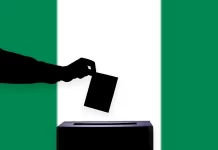 vote Nigeria 2023 election