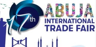 Abuja Trade Fair