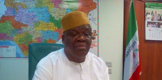Hon Jerry Alagbaoso