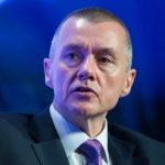 IATA’s Director General, Willie Walsh