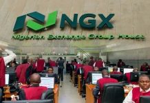 Nigeria Exchange Group NGX