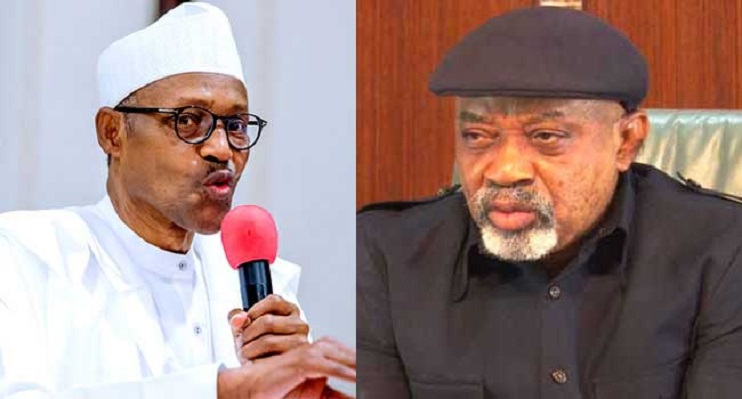Direct Ngige, AGF To Reverse Deductions From Lecturers' Salaries – SERAP  Tells Buhari