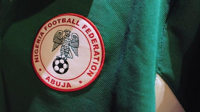 Nigeria Football Federation (NFF