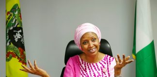Hadiza Bala Usman