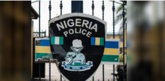 Nigerian Police Force