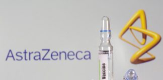 Astrazeneca vaccine