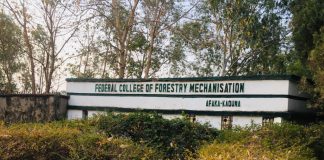 federal-college-of-forestry