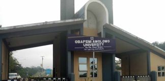 OAU-Obafemi-Awolowo-University