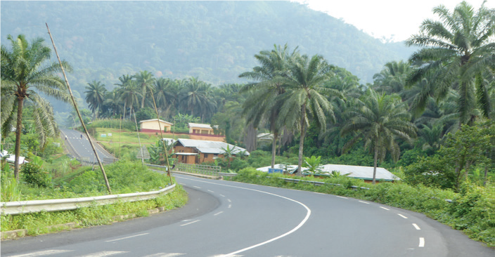 Ebonyi Ring Road