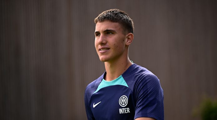 19-Year-Old Midfielder Casadei Joins Chelsea From Italy In Six-Year Deal