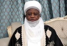Sultan of Sokoto, Muhammadu Sa’ad Abubakar III