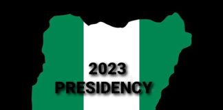 2023 Presidential Election