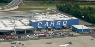 Cargo Airport