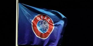 UEFA fines clubs for FFP violations