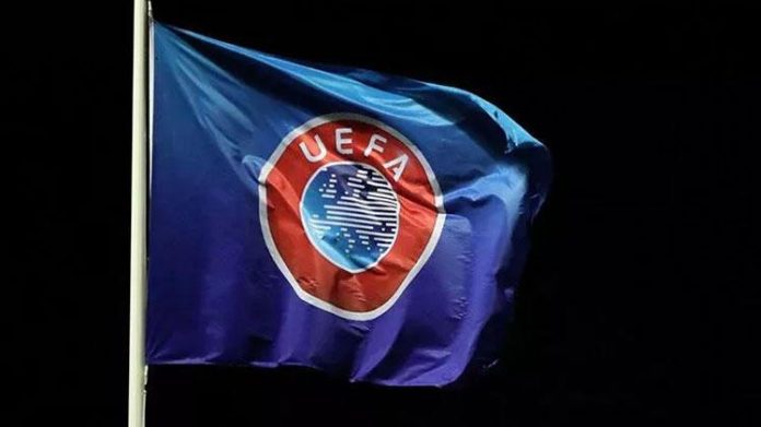 UEFA fines clubs for FFP violations
